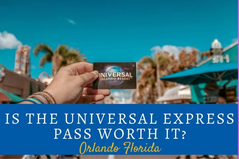 Is the Universal Express Pass Worth It?